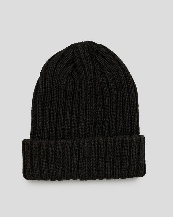 Arcade Cuff Beanie