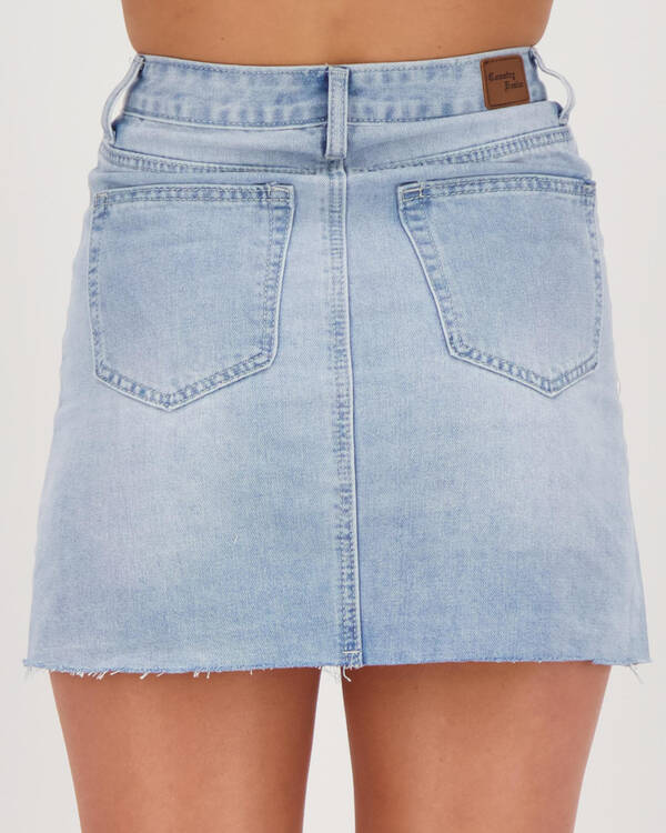 Abbie Skirt