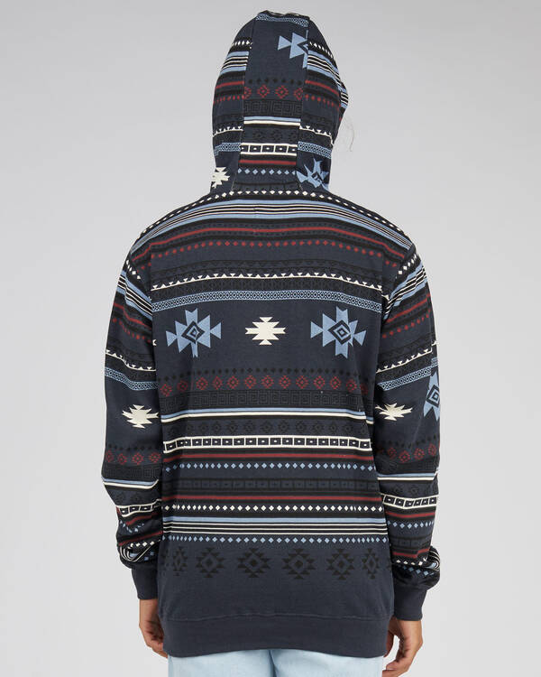 Lodge Hoodie