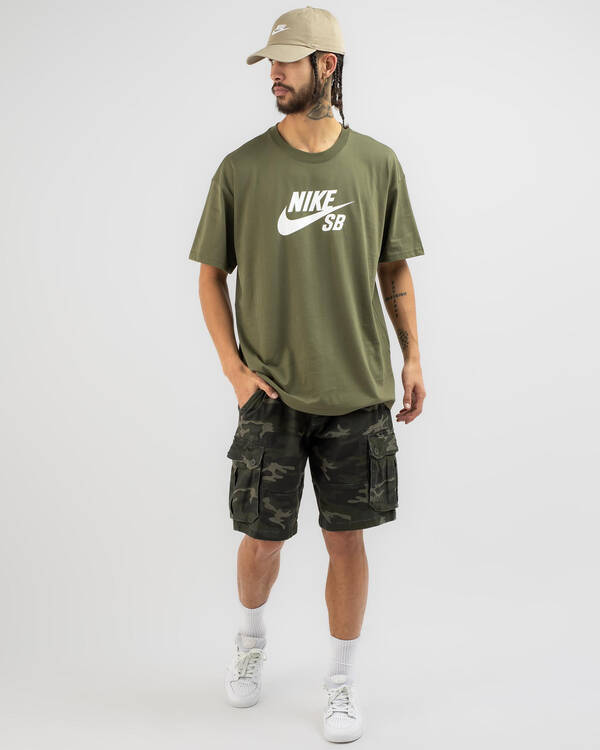 SB Logo T-Shirt