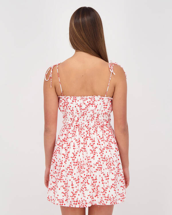 Light Breeze Dress