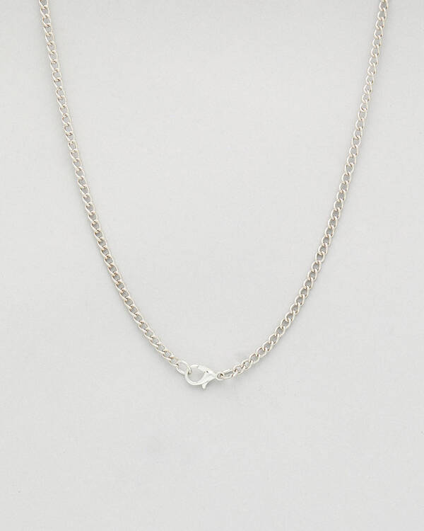 Double Cross Chain