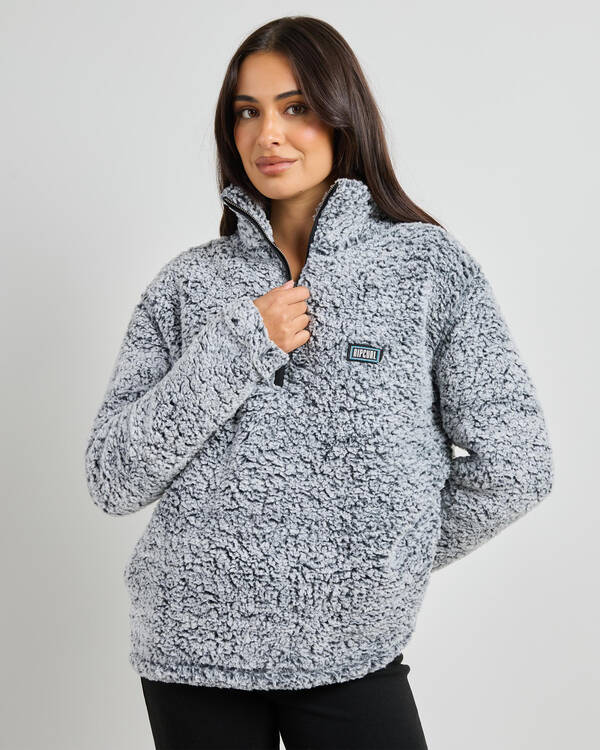 Dark N Stormy Sweatshirt