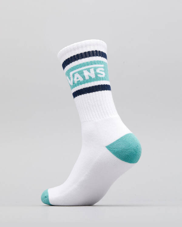 Tribe Crew Socks