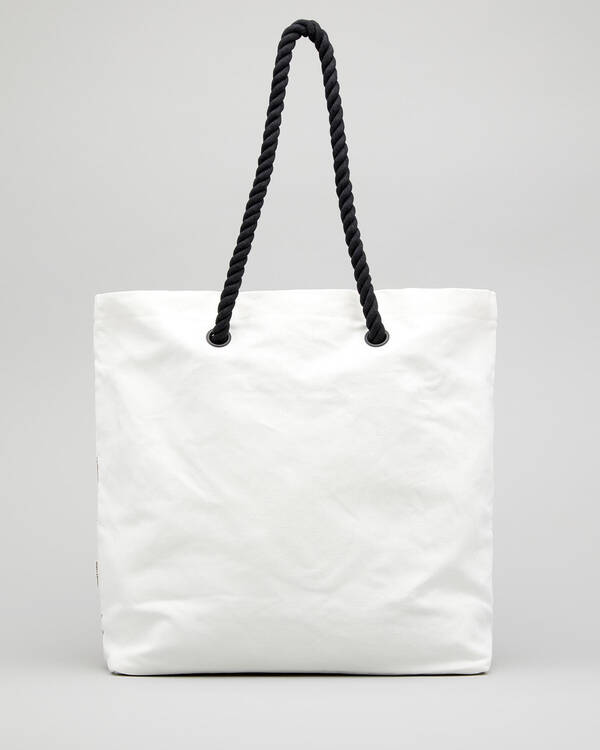 Essential Beach Bag