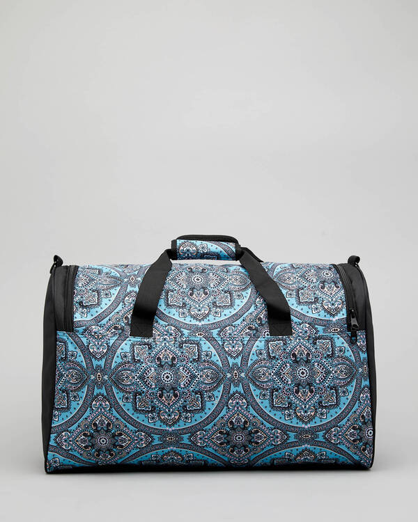 Oceanian Overnight Bag