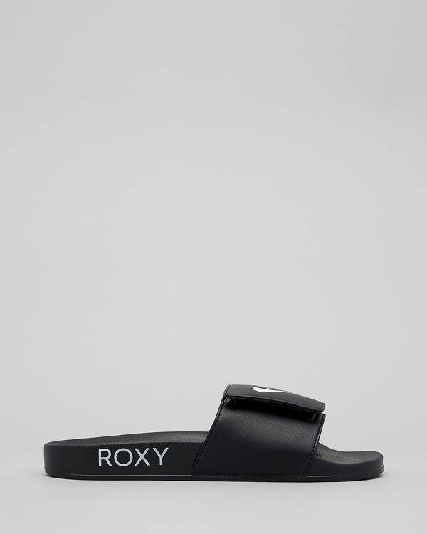 Slippy Slide Sandals III