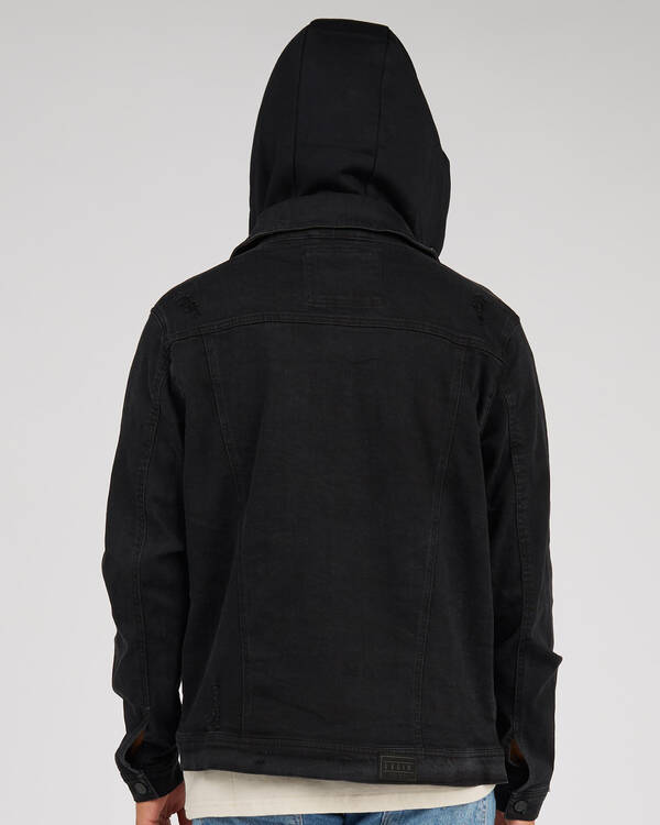 Reconcile Jacket