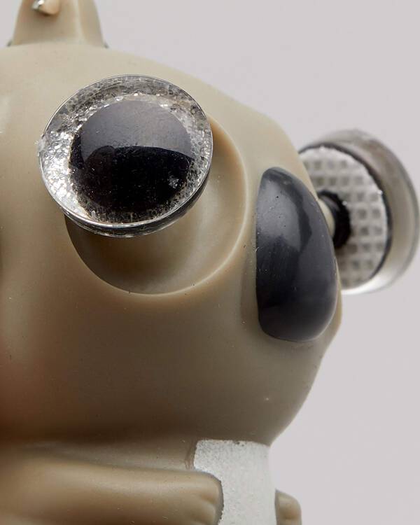 Eye Popping Koala Keyring