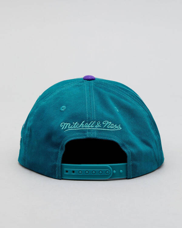 Vintage Arch Snapback Cap