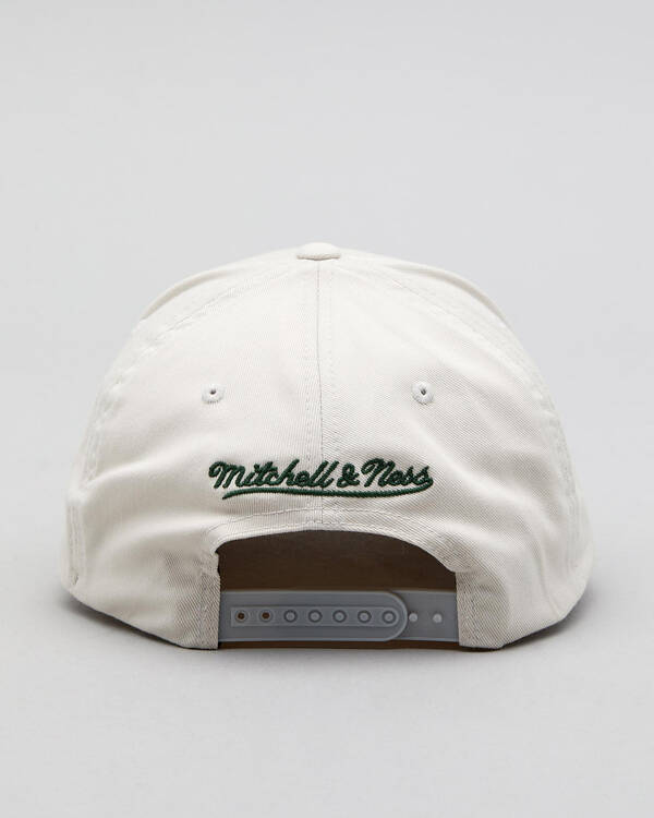 Stone Forest Snapback Cap