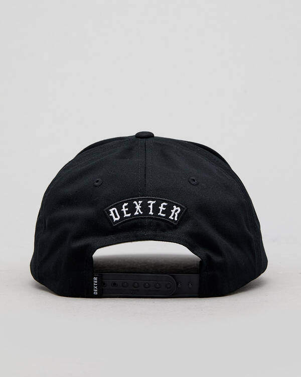 Prowler Snapback Cap