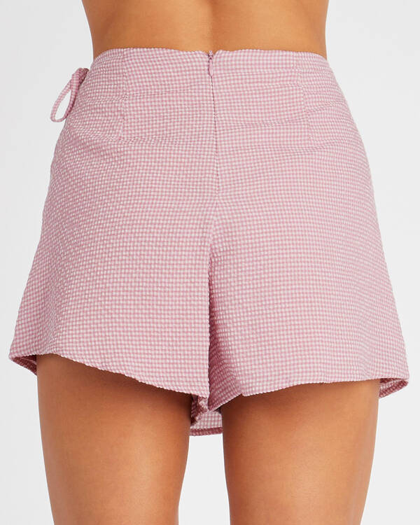 Jayden Skort
