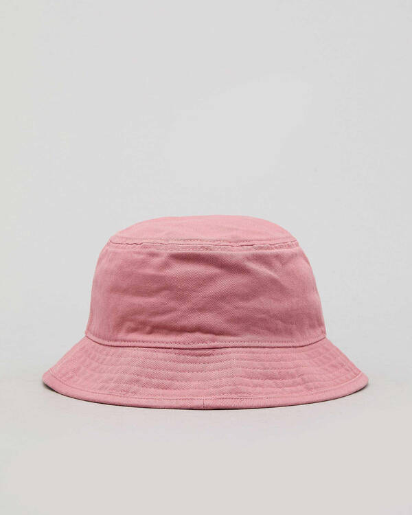 Badger Bucket Hat