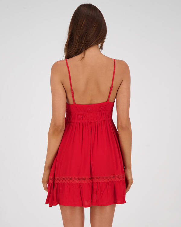 Gemini Dress