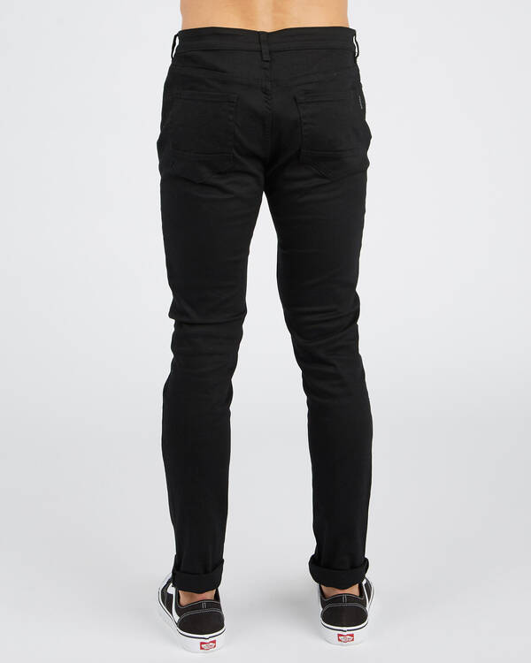 Slate Jeans