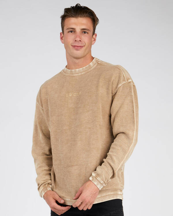 Ingrained Long Sleeve T-Shirt