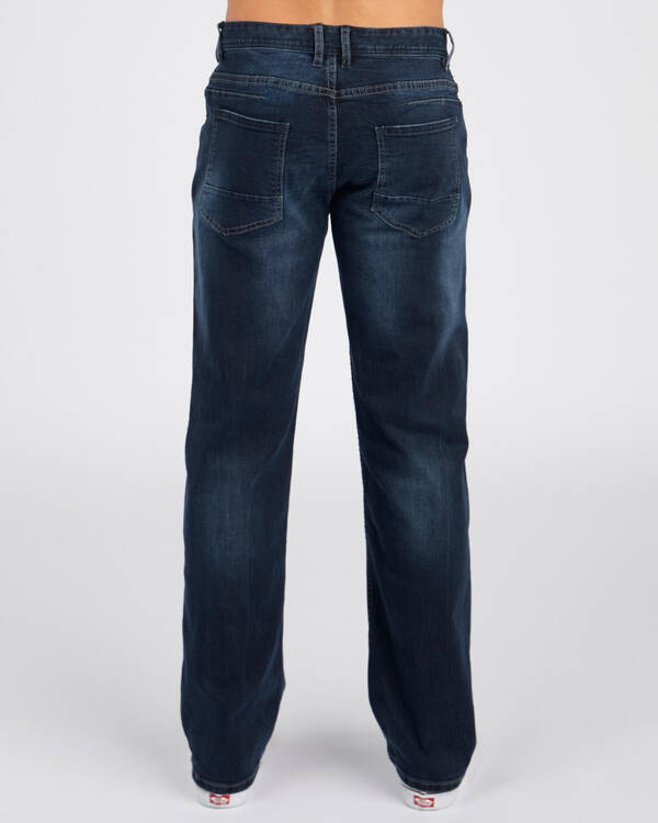 Brunt Jeans
