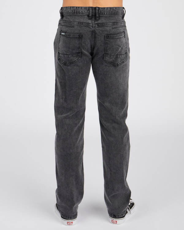 Brunt Jeans