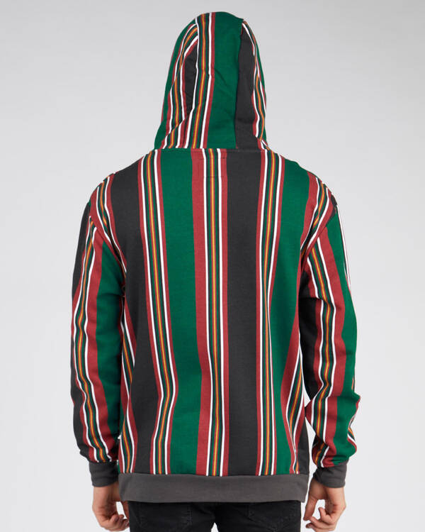 Bound Sweatshirt