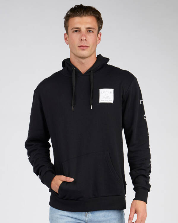 Solitary Sweatshirt