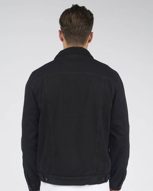 Roasted Jacket