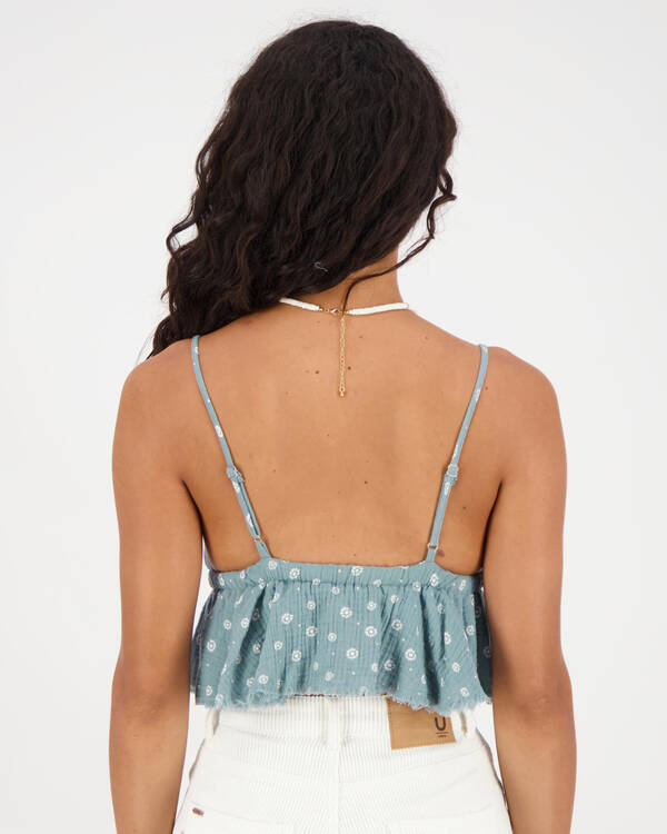 Zoe Top