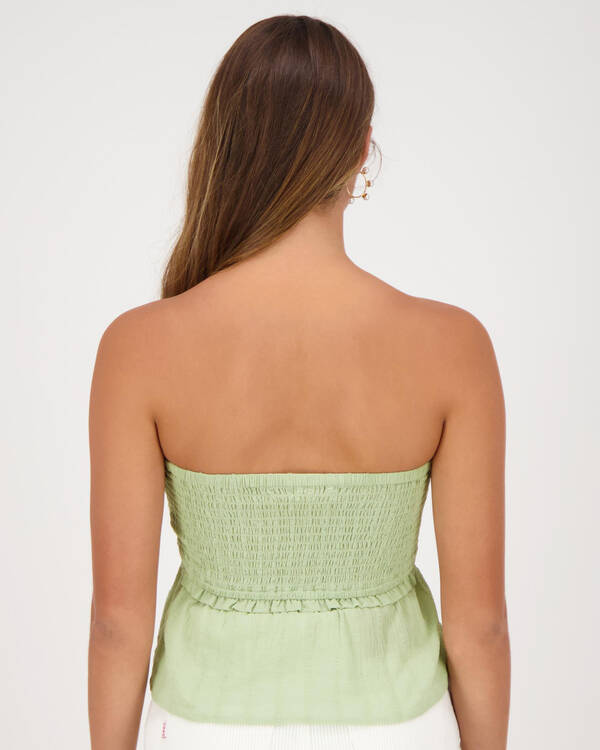 Sorrento Tube Top