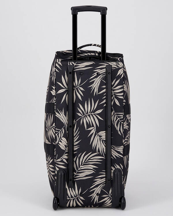 Weekender Large Wheeled Travel Bag