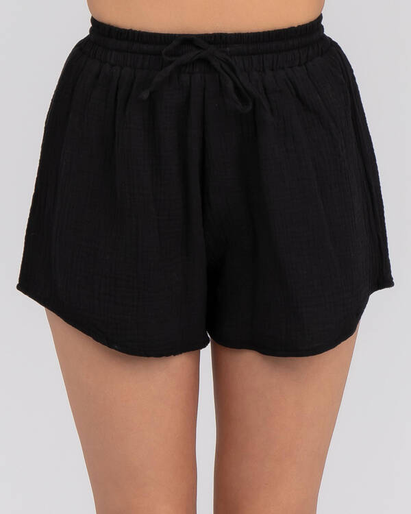 Cove Shorts