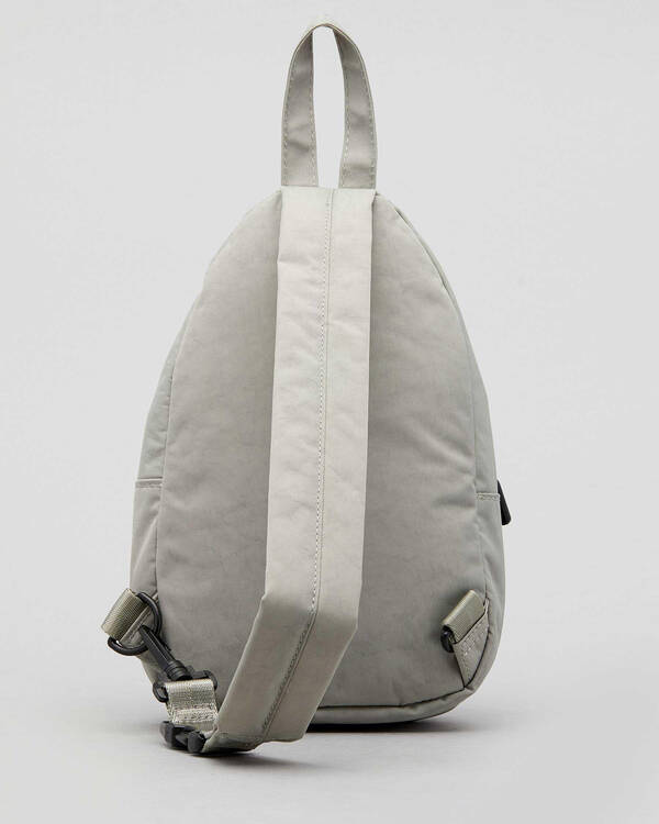 Campus Sling Backpack