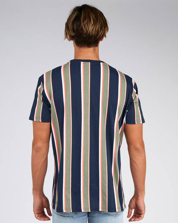 Pontoon Relaxed Fit T-Shirt