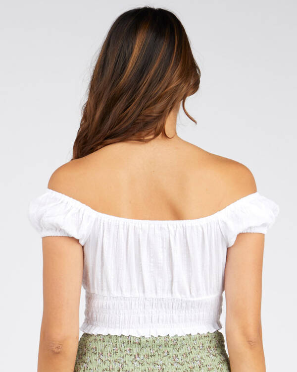 Kimbra Top