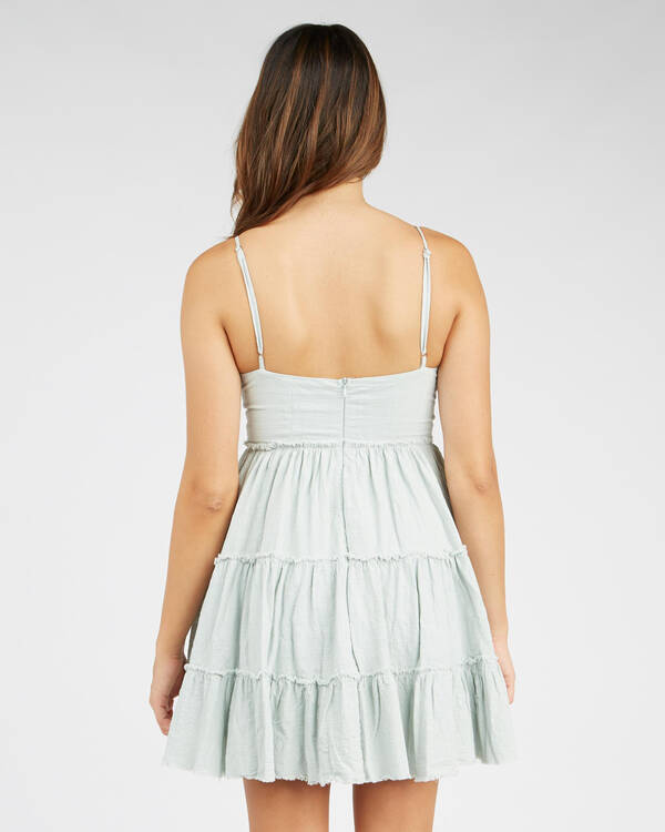 Margot Dress