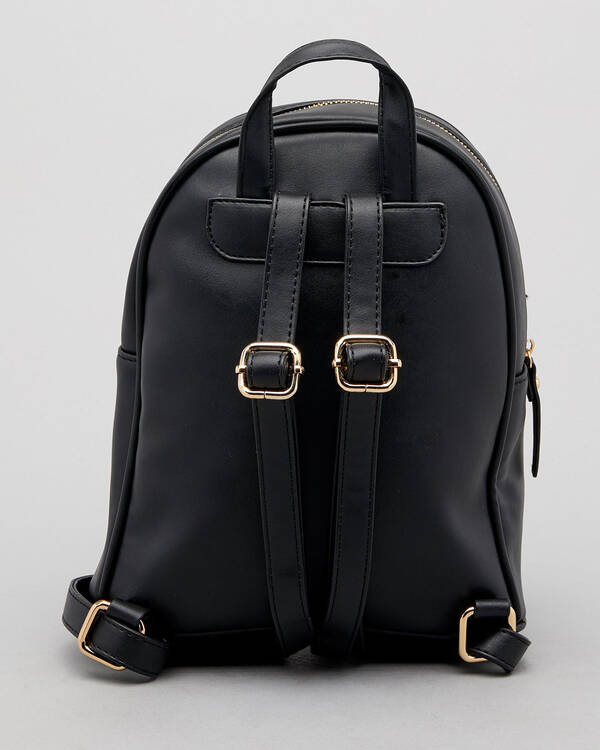Jessie Mini Backpack