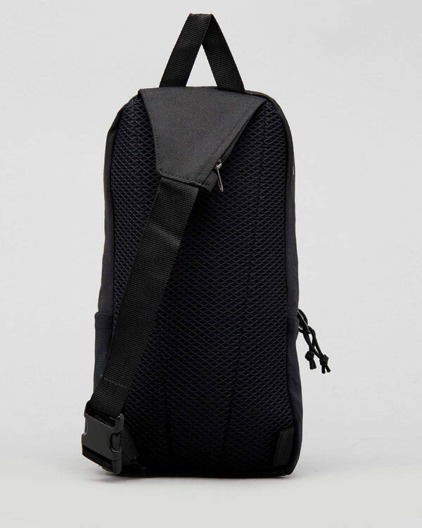 Warp Sling Bag