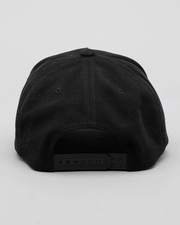 Grade III Cap