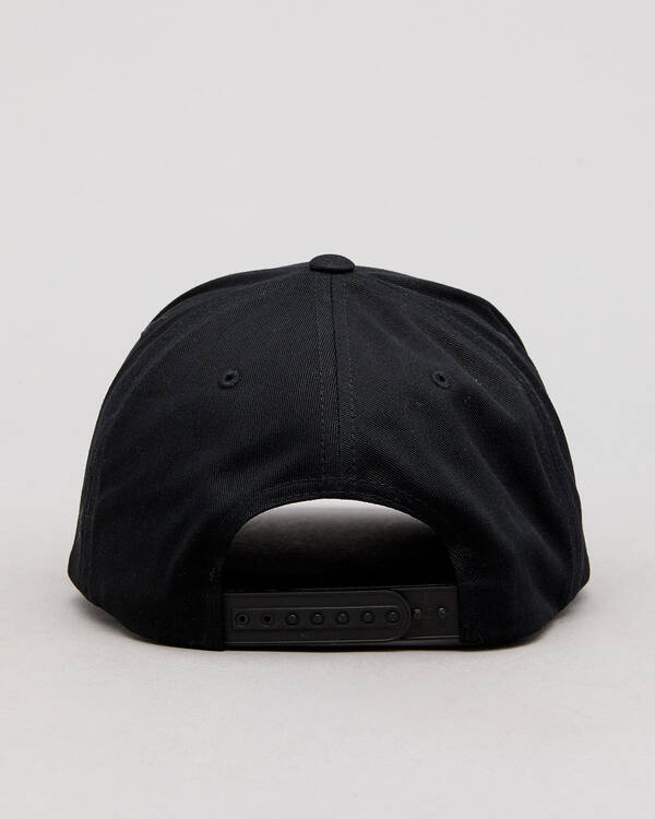 Gate II MP Cap
