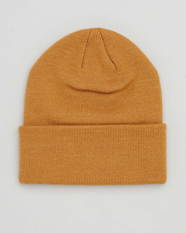 Master Beanie