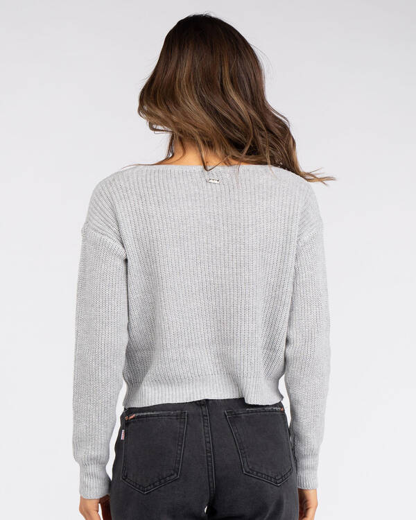 Mia Knit
