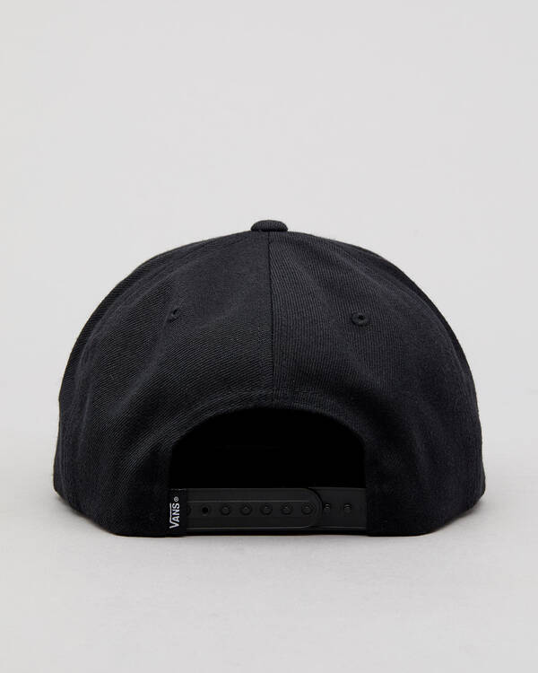 Drop V II Snapback Cap