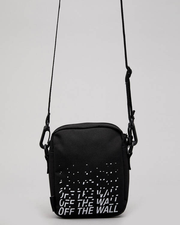 Bail Shoulder Bag