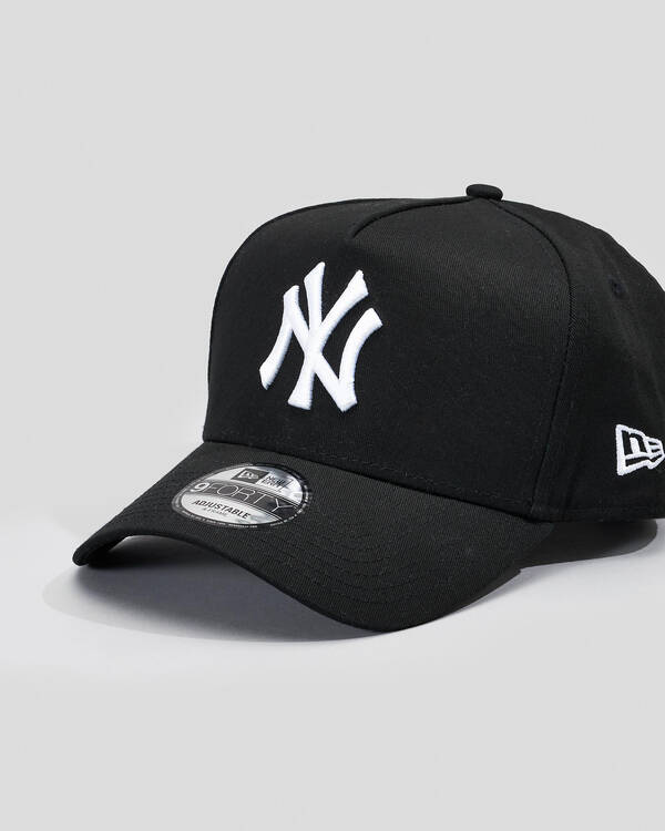 New York Yankees 9Forty A-Frame Cap