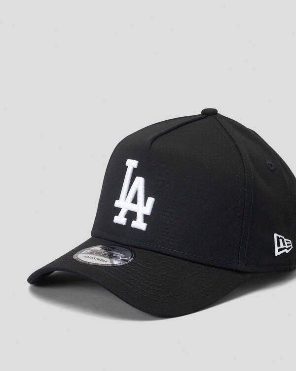 Los Angeles Dodgers 9Forty A-Frame Cap