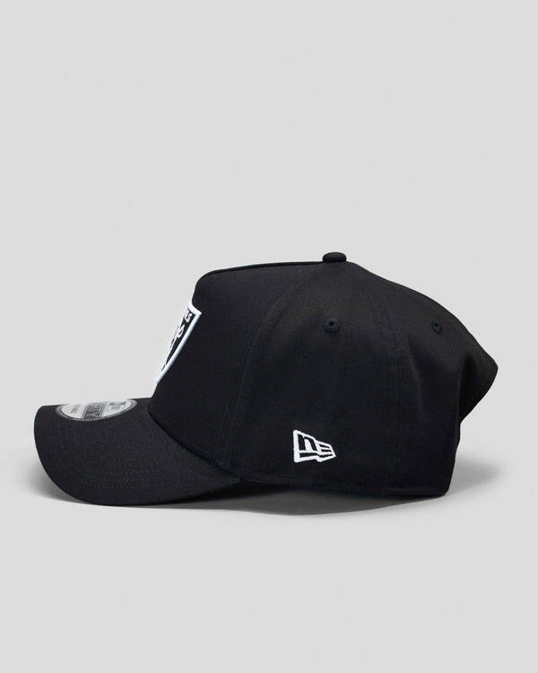 Raiders 9Forty A-Frame Cap