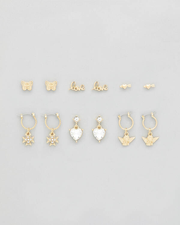 Destined Earring Pack