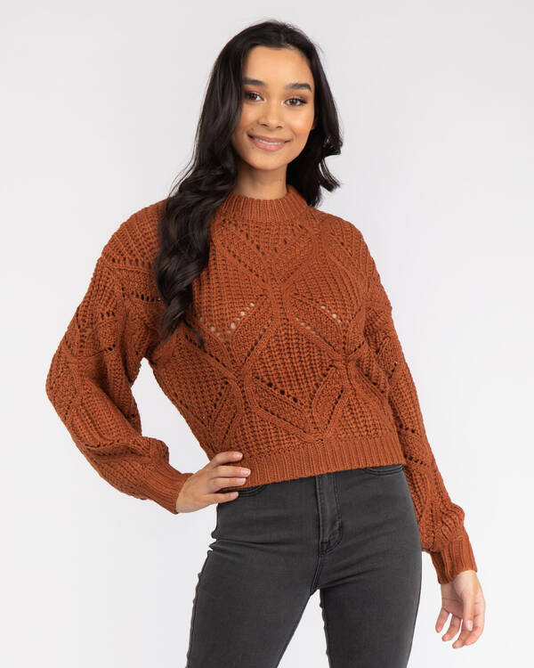 Constance Knit
