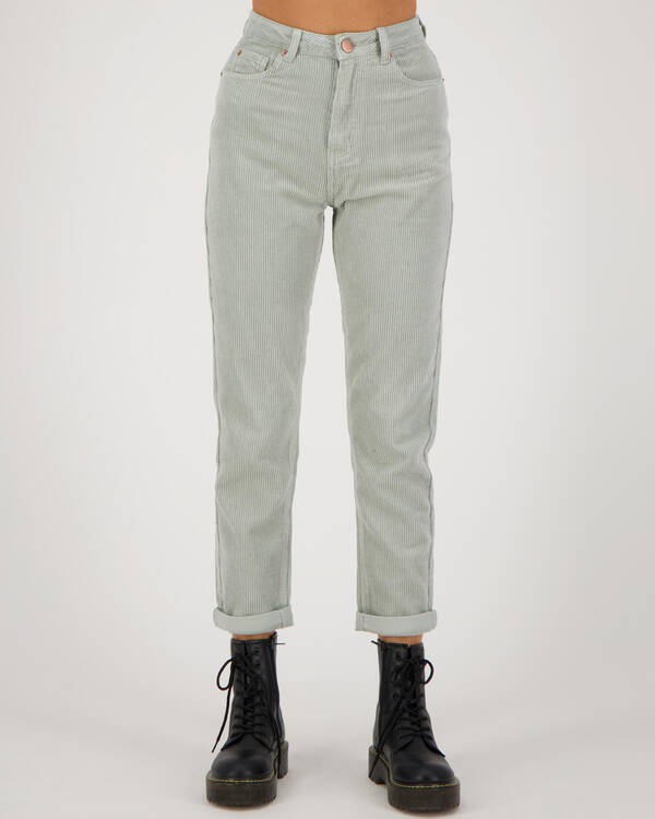 Aiden Pants