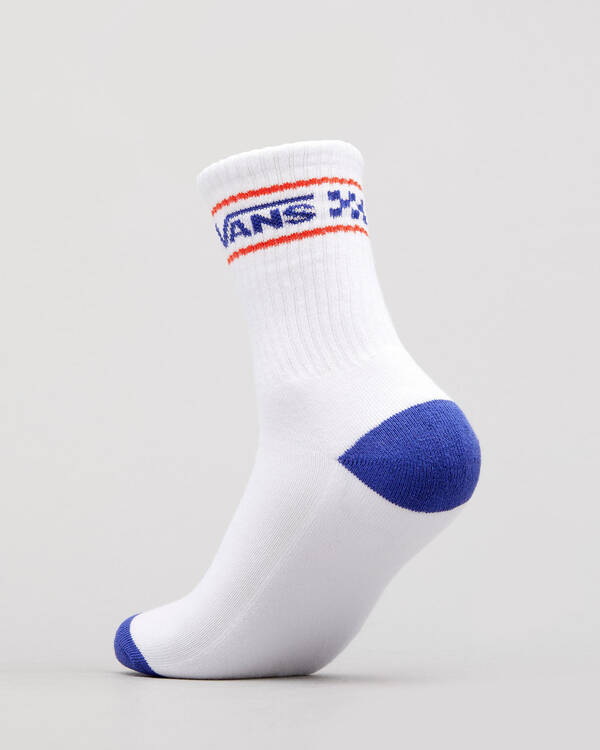 Girl Gang Crew Socks