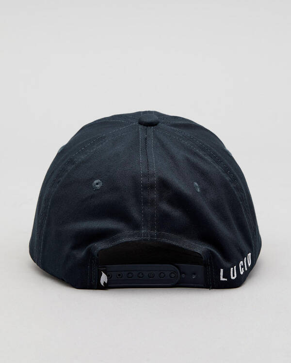 Ignite Dad Cap
